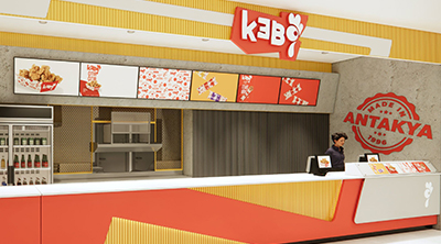 Kebo Franchise Fırsatı
