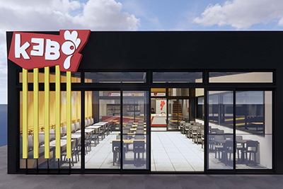 Kebo Franchise Fırsatı