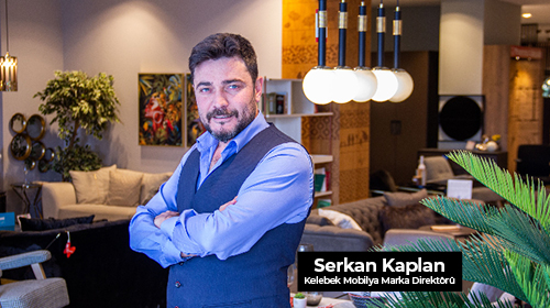 Kelebek Mobilya Franchise
