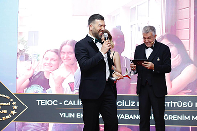 Teioc Franchise Fırsatı