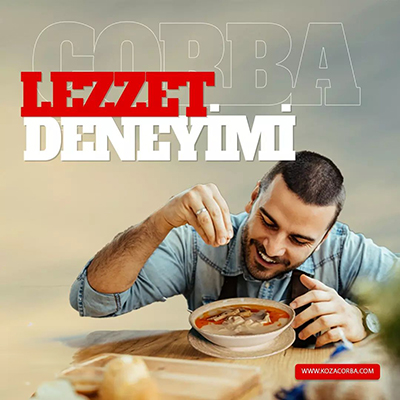 Koza Çorba Franchise