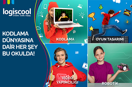 Logiscool Franchise/Bayilik başvuru ilanı