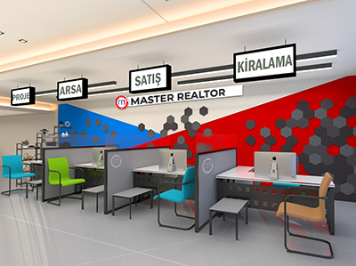 Master Realtor Franchise