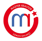 Master Realtor Franchise Bayilik