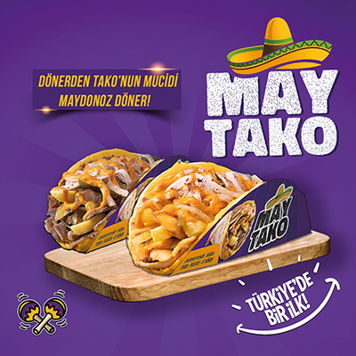 Maydonoz Döner Franchise