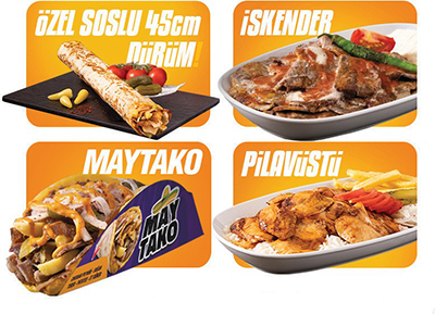 Maydonoz Döner Franchise