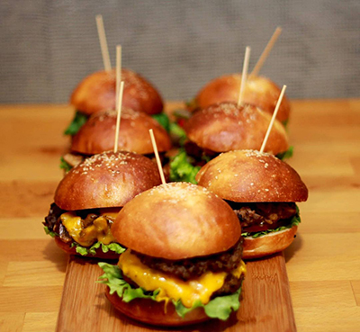 Meat Burger Gurme Mutfak Franchise Fırsatı