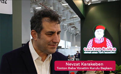 Tonton Baba Franchise Bayilik