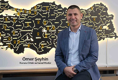 Maydonoz Döner Franchise Fırsatı