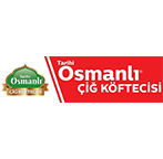 Tarihi Osmanlı Çiğ Köftecisi Franchise