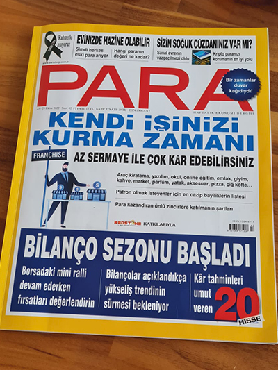 Bayim Olur musun