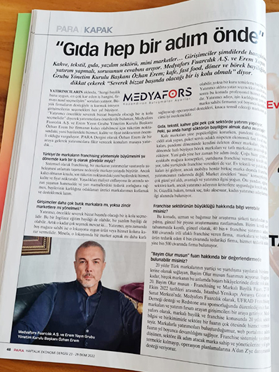 Bayim Olur musun
