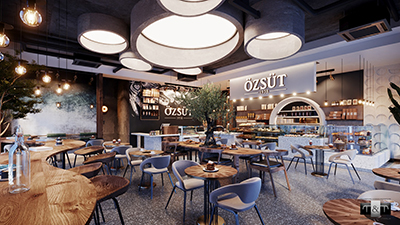 Özsüt Franchise