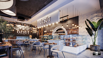 Özsüt Franchise