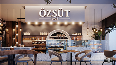 Özsüt Franchise