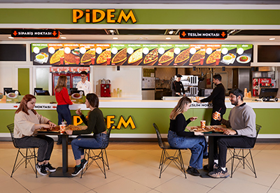 Pidem Franchise Fırsatı