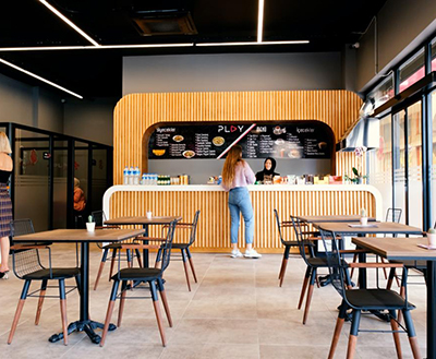 Play Stüdyo Franchise Fırsatı