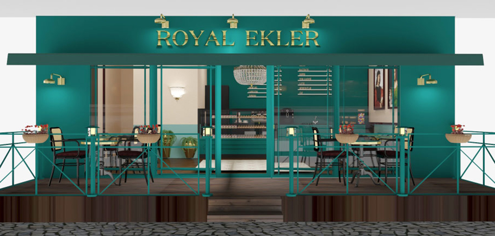 Royal Ekler Franchise