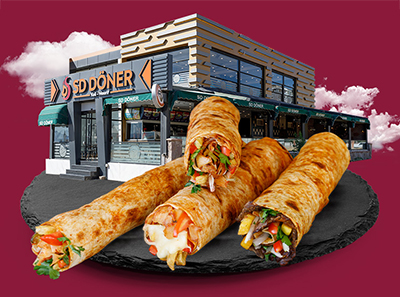 SD Döner Franchise