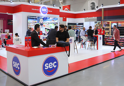 Seç Market Franchise Fırsatı