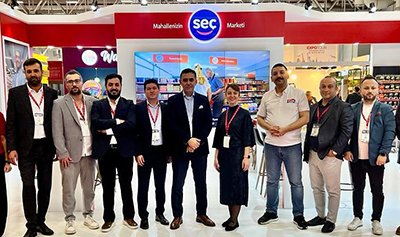 Seç Market Franchise Fırsatı