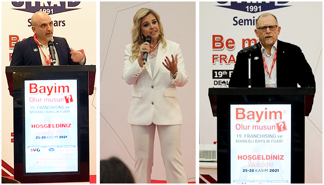 Bayim 2021 Seminer