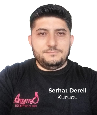 tarihi osmanli çiğköftecisi serhat dereli