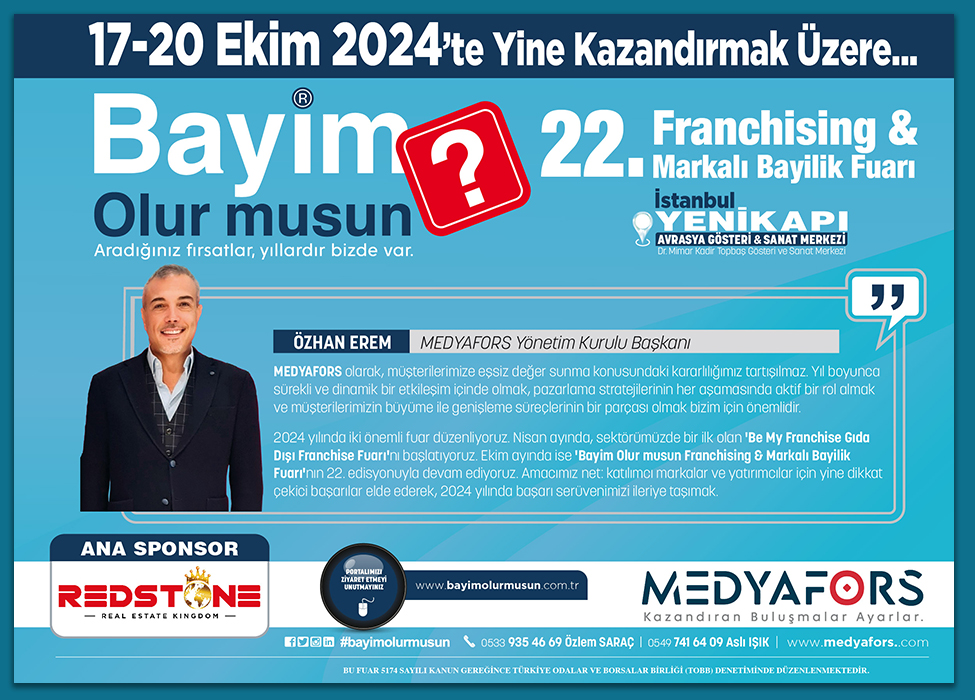 Bayim Olur musun 2023 sonuç raporu