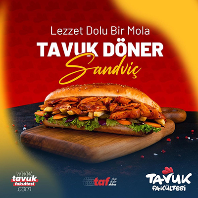 Tavuk Fakültesi Franchise Fırsatı