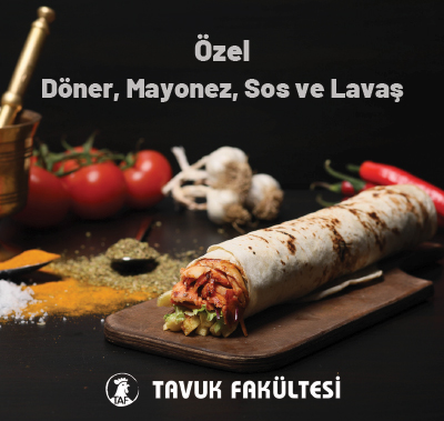 Tavuk Fakültesi Franchise
