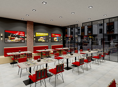 Tavuk Fakültesi Franchise