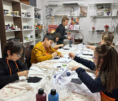 Teioc Franchise Fırsatı