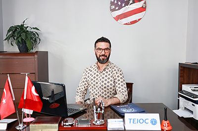 Teioc Franchise Fırsatı