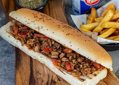 Tonton Baba Franchise Bayilik