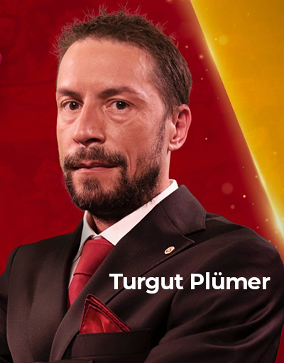 Turgut Plümer