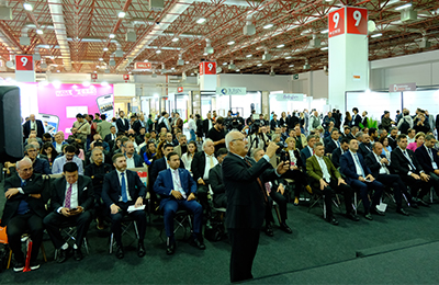 Türk Dünyasının En Büyük Ekonomik Buluşması 2025’te Bakü’de!