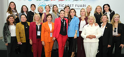 Türk Dünyasının En Büyük Ekonomik Buluşması 2025’te Bakü’de!