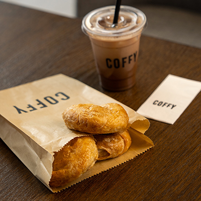 Coffy Franchise Fırsatı