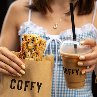 Coffy Franchise Fırsatı