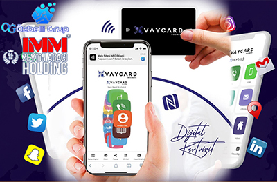 Vaycard