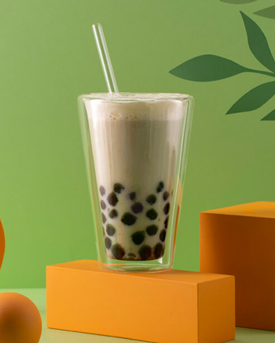 Zuffy Bubble Tea Franchise Fırsatı