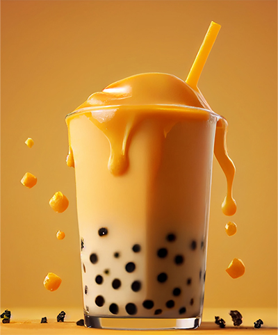 Zuffy Bubble Tea Franchise Fırsatı