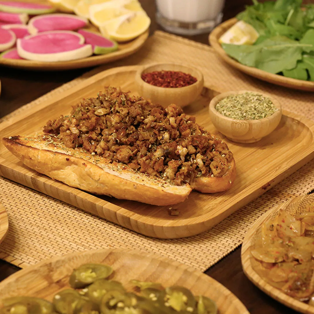 173 Tantuni Kokoreç