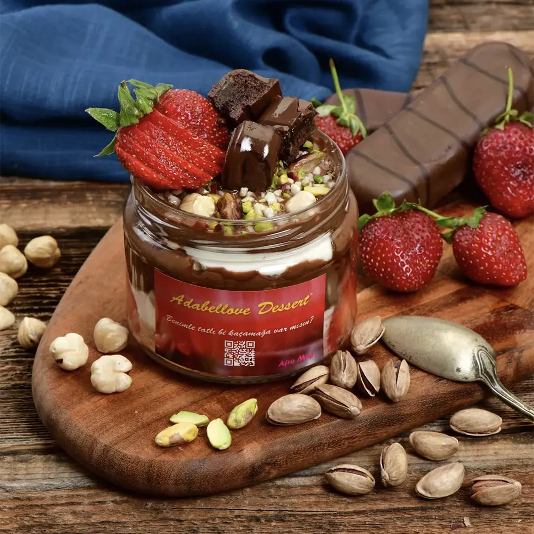 Adabellove Dessert