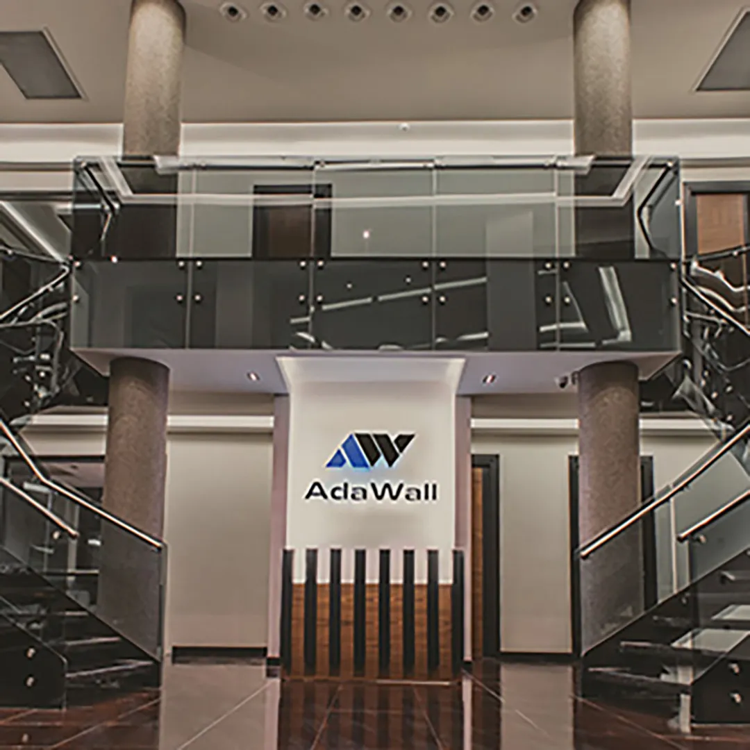 ADAWALL