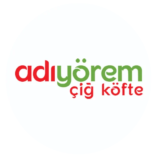 Adıyörem Çiğ Köfte Logo