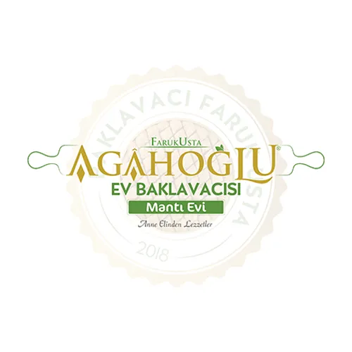 Agahoğlu Ev Baklavacısı ve Mantı Evi
