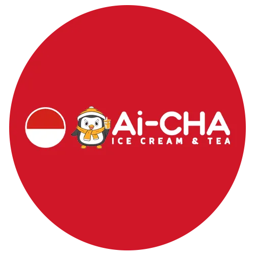 Aİ-CHA Ice Cream & Tea