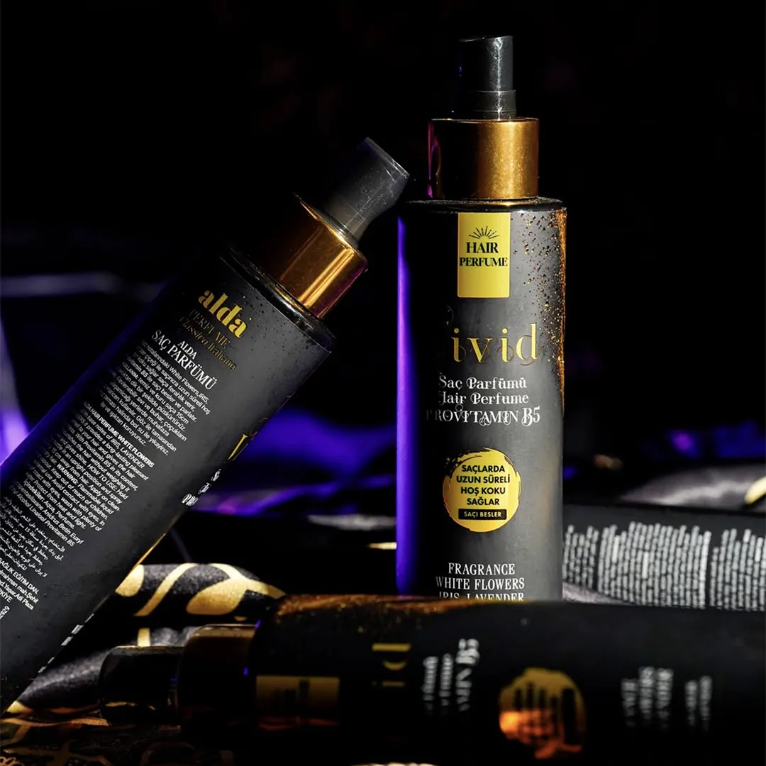 Alda Parfume