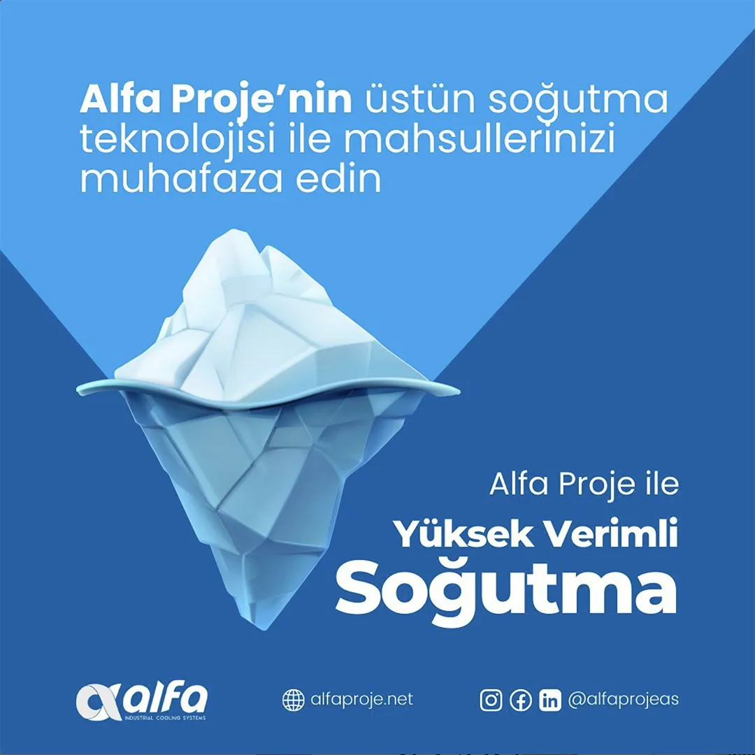 Alfa Proje